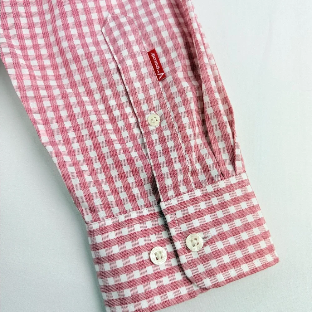 Wisconsin Badgers Button Down Size XL NWT - Picture 4 of 10
